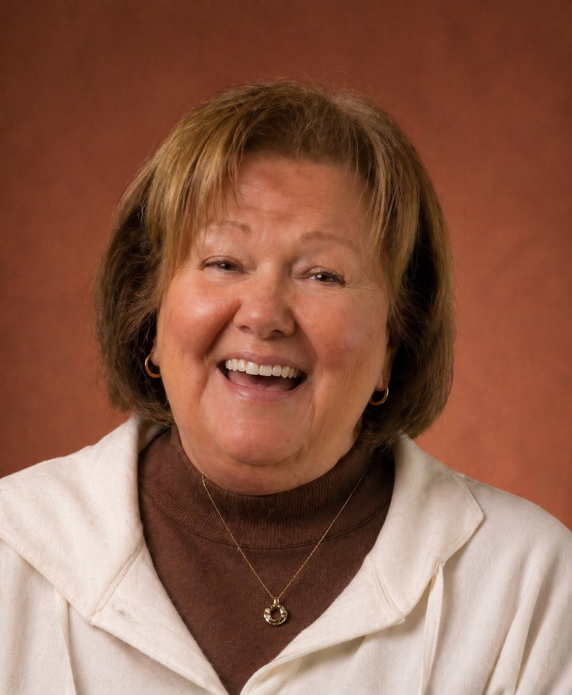Portrait de Diane Moisan