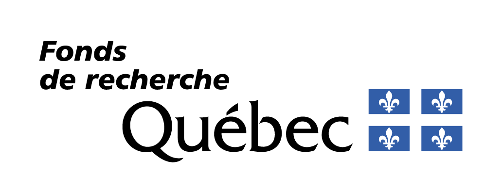 Logo du Fonds de recherche du Québec (FRQ)