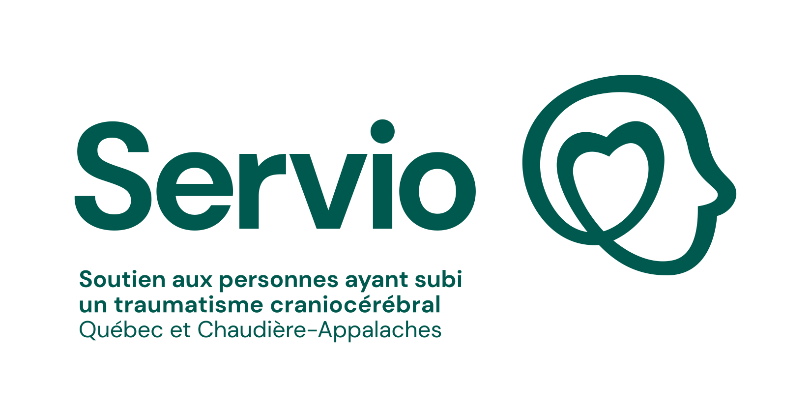 Logo Servio