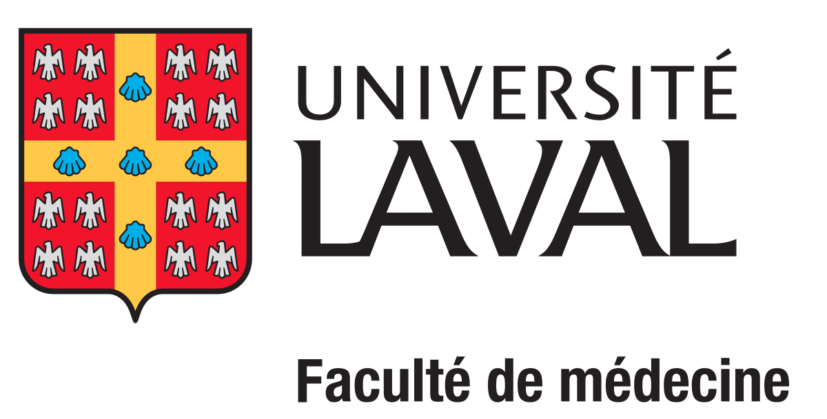 Logo de l'Université Laval
