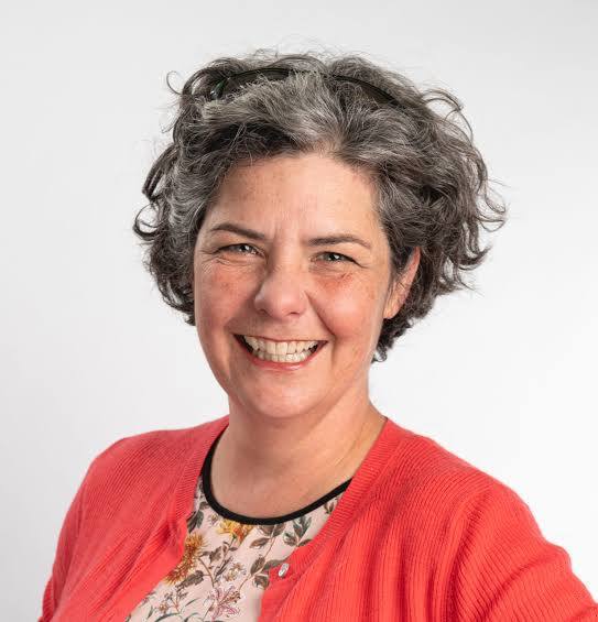 Portrait de Marie-Eve Lamontagne