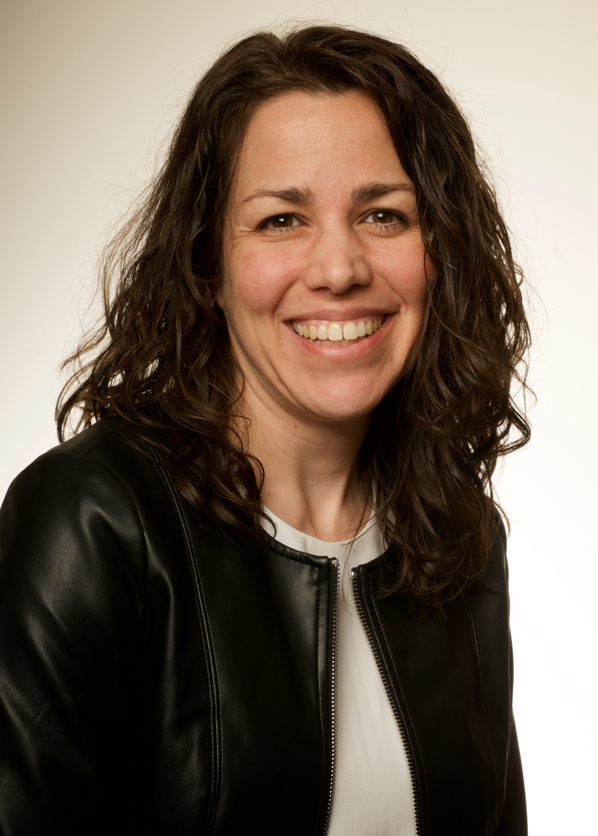 Portrait de Mélanie Levasseur